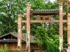 云南最后的神秘古村——麻栗坡城寨